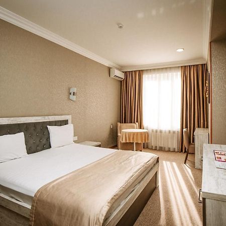 Royal Sapphire Boutique Apartment Baku Bagian luar foto